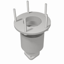 Load image into Gallery viewer, MagnaFlow Direct Fit Catalytic Converter 88-92 Daihatsu 1.0 mani 49S - 50224