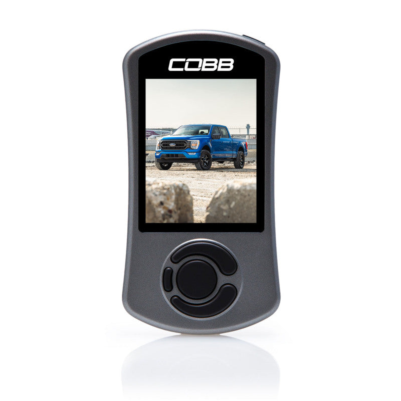 COBB Badges - FOR0110S20SL-RED