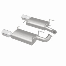 Load image into Gallery viewer, MagnaFlow SYS A/B 2011 Ford Mustang 3.7L - 15595