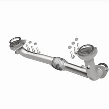 Load image into Gallery viewer, BRE Exhaust 02-03 XL-7 2.7L Front Pipe Kit - 107-0115