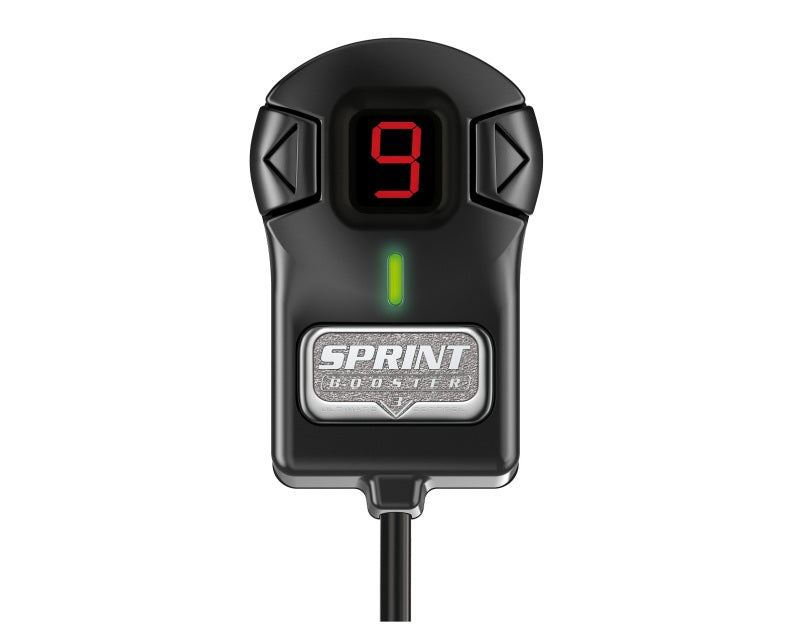 aFe Power Sprint Booster Power Converter 12-17 Dodge Ram 1500/2500/3500 L6/V6/V8 AT/MT - 77-12007