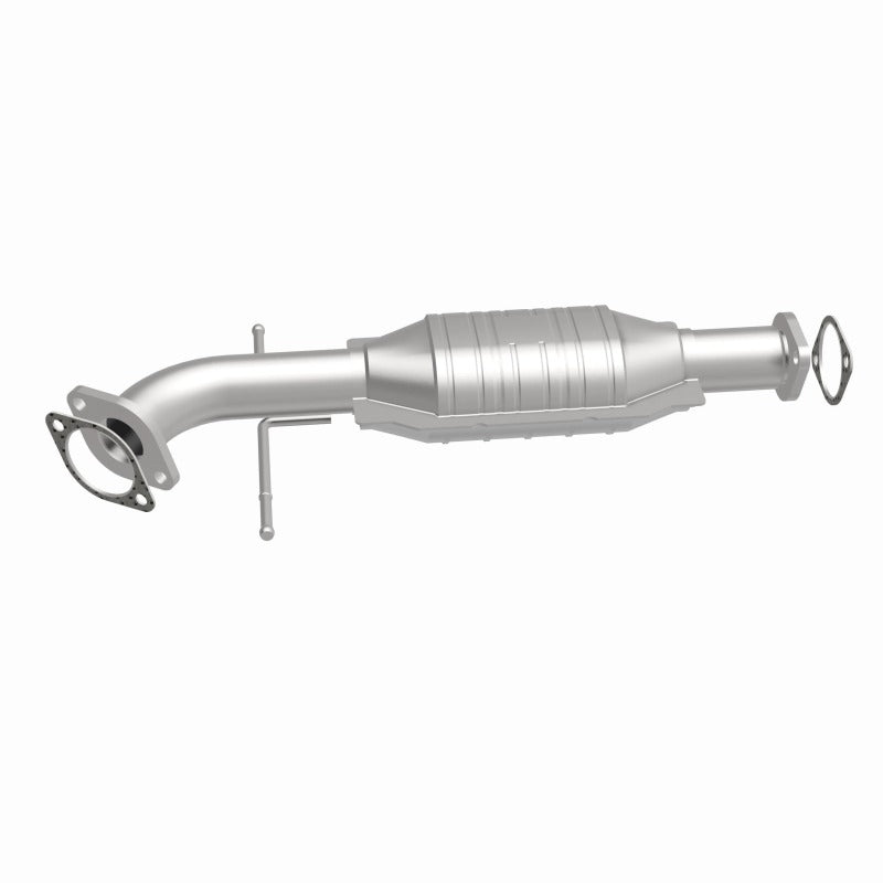 MagnaFlow Direct Fit Catalytic Converter 02-05 Sedona 3.5L rr OEM - 49544