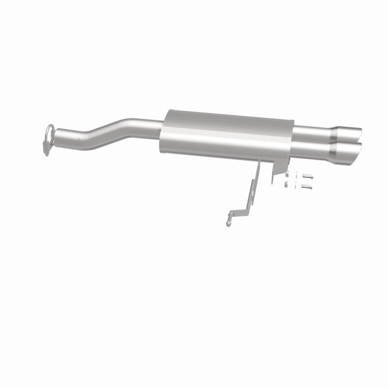 BRExhaust 14-22 MINI COOPER 2.0L Exhaust Kit - 106-0905