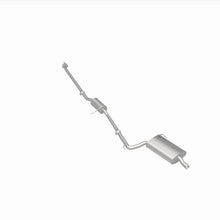 Load image into Gallery viewer, MagnaFlow BRE Exhaust Kit 03-07 Honda Accord 2.4L - 106-0585
