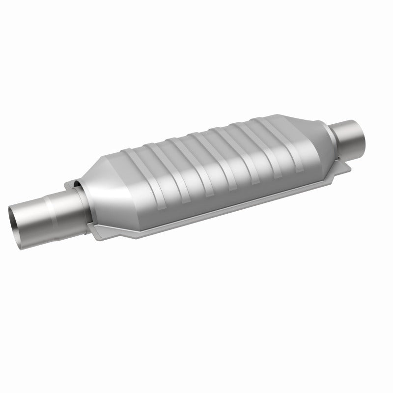 MagnaFlow Universal Catalytic Converter 3 W/Air - 94419