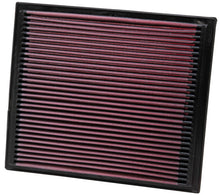 Load image into Gallery viewer, K&amp;N Replacement Air Filter AIR FILTER, VW GOLF/JETTA 2.0L 93-99, CABRIO 2.0L 95-02 - 33-2069