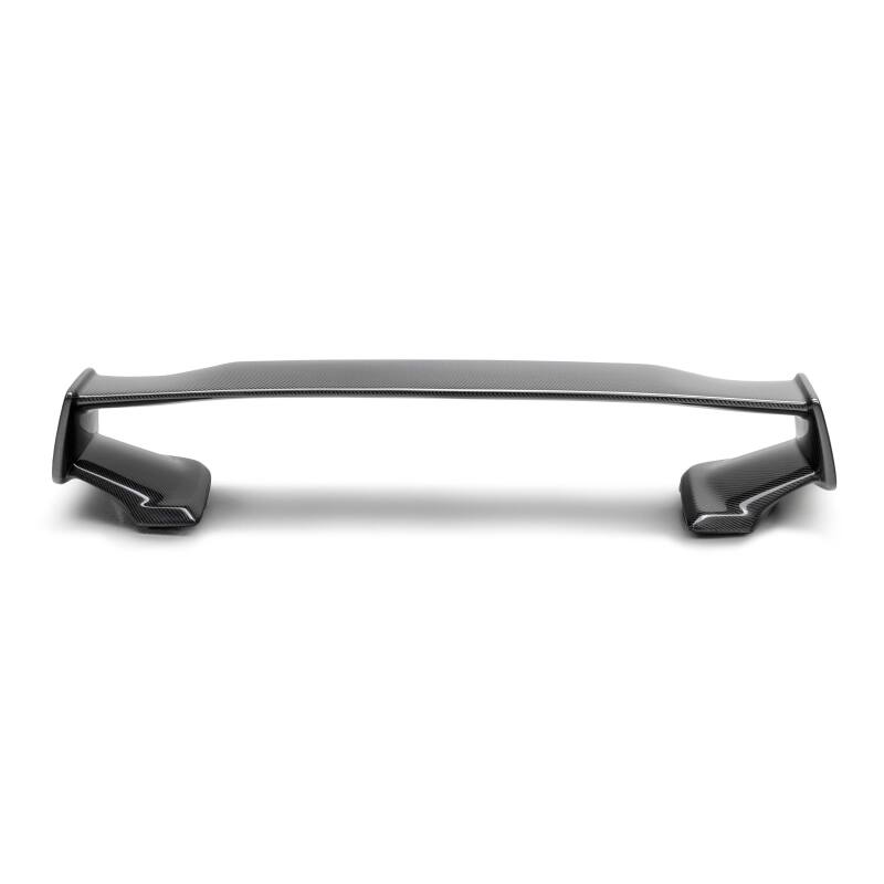 Seibon 2022 Subaru WRX Carbon Fiber STI-Style Rear Spoiler - RS22SBIMP-STI