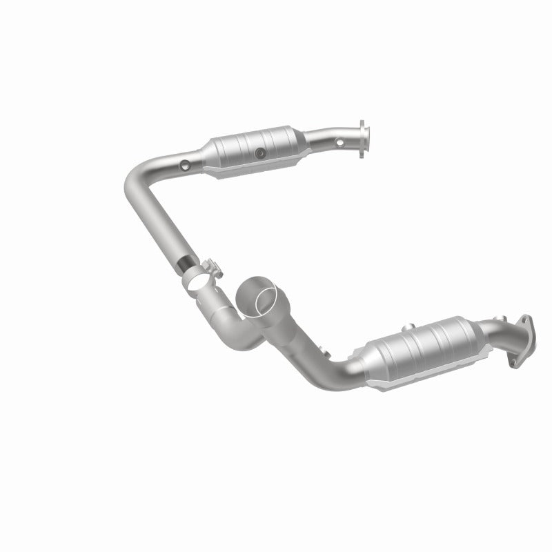 Magnaflow Conv DF 2007 Ram 1500 V8 5.7 OEM Underbody - 52451