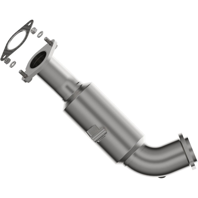 MagnaFlow 16-17 Ford Explorer 2.3L Direct Fit Converter - 5551818