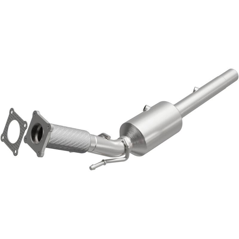 MagnaFlow 06-09 Volkswagen Beetle 2.5L Direct Fit Converter - 5561377