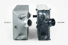 Load image into Gallery viewer, CSF Porsche 911 Turbo (991)/Turbo S (991.1/991.2) Twin Intercooler Set - 8112