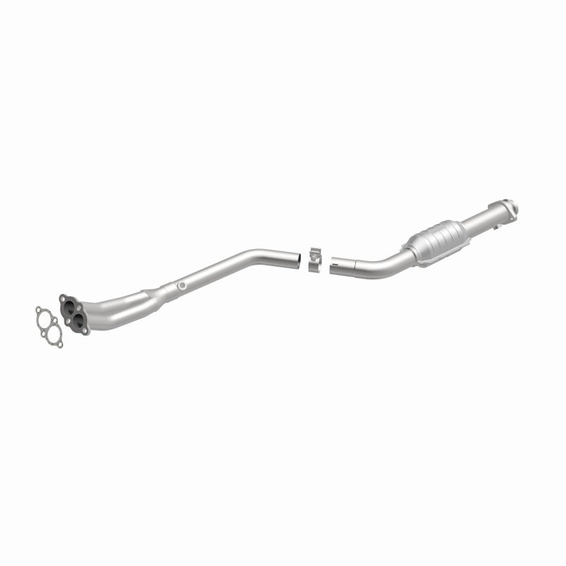 MagnaFlow Direct Fit Catalytic Converter 97 BMW Z3 1.9L - 23098