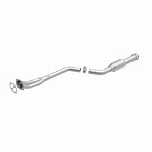 Load image into Gallery viewer, MagnaFlow Direct Fit Catalytic Converter 96-99 BMW 318 1.9L I4 - 23996