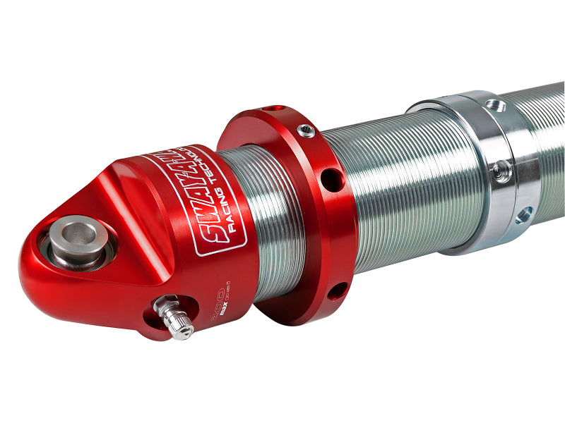 aFe Sway-A-Way 2.5 Emulsion Shock w/ Threaded Body - 14in Stroke - 56000-0414