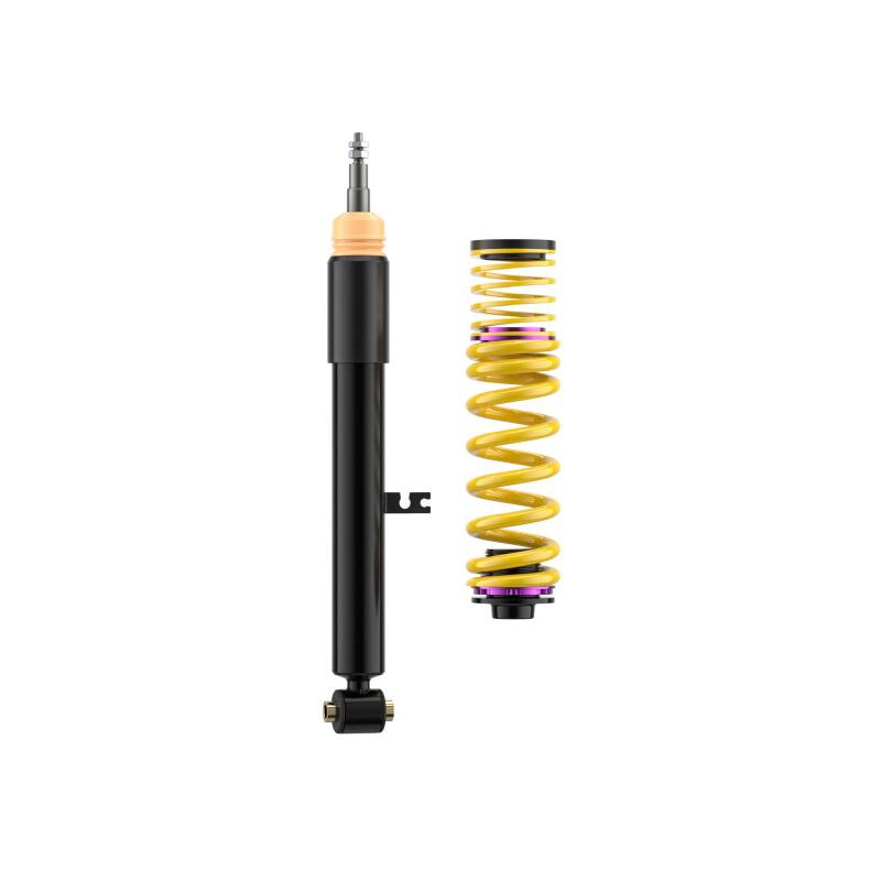 KW Coilover Kit V2 BMW 3 series G20 330i RWD w/o EDC Sedan (exc. M3) - 152200CJ