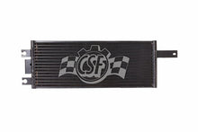 Load image into Gallery viewer, CSF 12-18 Jeep Wrangler 3.6L Transmission Oil Cooler - 20042