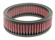 Load image into Gallery viewer, K&amp;N Custom Air Filter Round 5-7/8in OD x 4-7/8in ID x 1.4/5in H - E-3212
