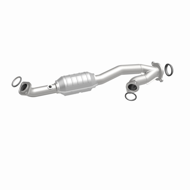 MagnaFlow Direct Fit Catalytic Converter 10-14 GX460 4.6L - 51798