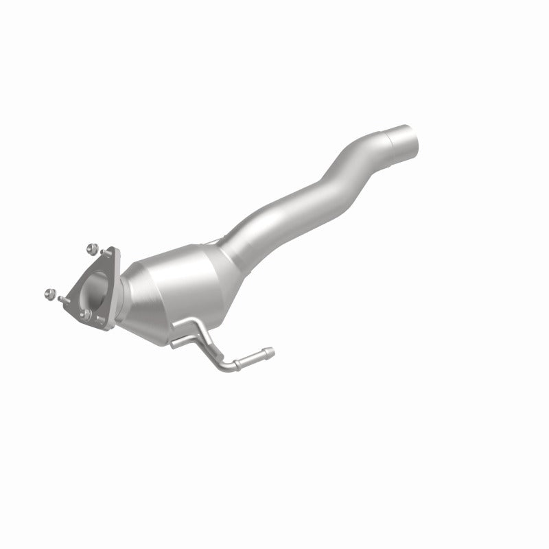 MagnaFlow 04-06 Cayenne V8 4.5 OEM Underbody Direct Fit Converter - 52373