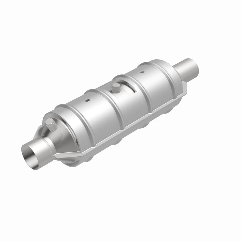 MagnaFlow Ford E-350 Econoline/ 99 -19 F-250/F-350/F-450 SD Direct Fit Catalytic Converter - 55300