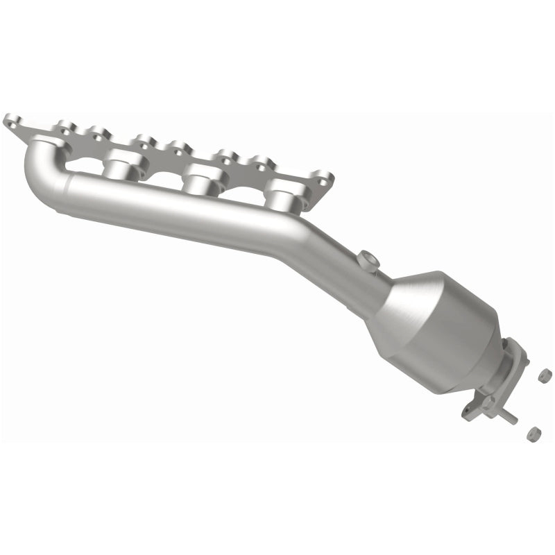MagnaFlow Direct Fit Catalytic Converter 09-10 Hyundai Genesis 4.6L - 49899
