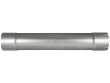 Load image into Gallery viewer, aFe Power MACHForce XP Mufflers 5in Aluminized Steel Exhaust Muffler Delete Pipe - 49-91040