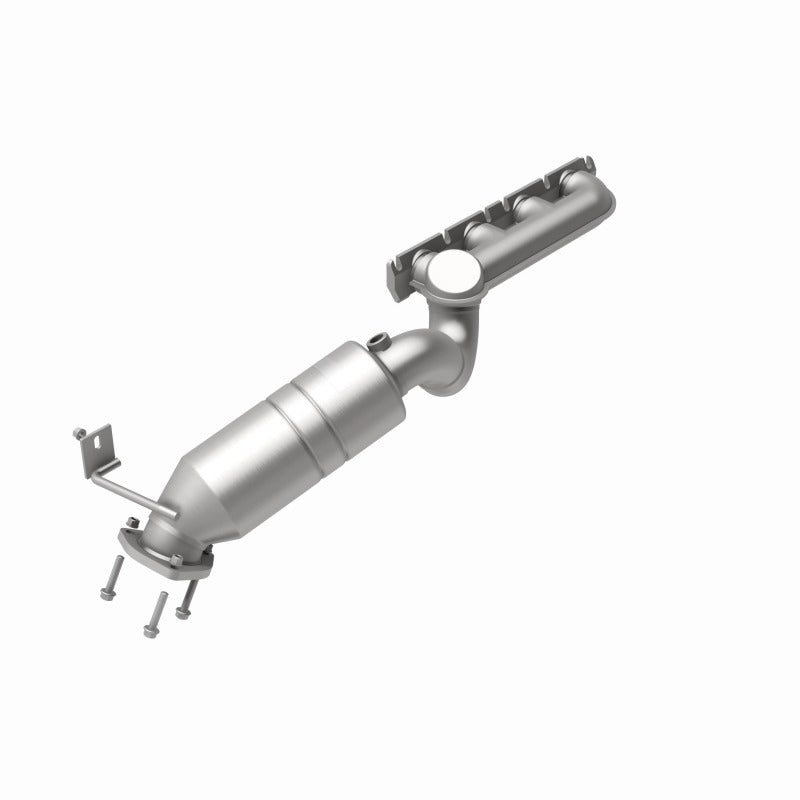 MagnaFlow Direct Fit Catalytic Converter 07-10 Audi A6/A8 4.2L - 51143