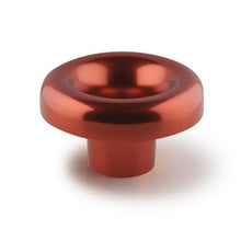 Load image into Gallery viewer, BLOX Racing 4.0in Velocity Stack Aluminum Anodized Red 6in OD - BXIM-00305-RD