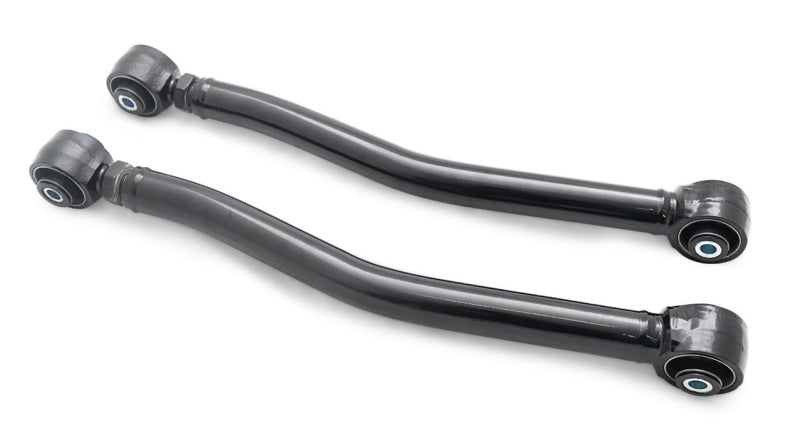 SuperPro 07-17 Jeep Wrangler JK / 2018 Jeep Wrangler JK Lower Trailing Arm Set - TRC1189