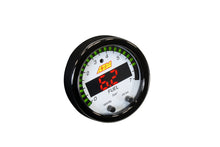 Load image into Gallery viewer, AEM X-Series Pressure 0-100psi Gauge Kit - 30-0301
