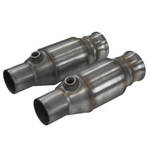 Load image into Gallery viewer, Kooks 10-15 Chevrolet Camaro SS 2SS 1SS 2 Header &amp; Catted 10+ Conn Kit - 2250H620