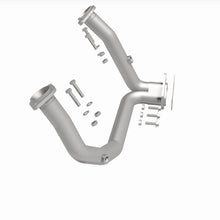 Load image into Gallery viewer, BRE Exhaust 93-97 B3000 B4000 Ranger 3.0L 4.0L Front Pipe Kit - 107-0101