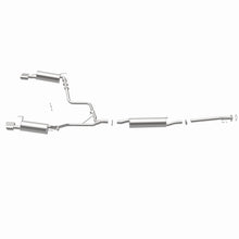 Load image into Gallery viewer, MagnaFlow BRE Exhaust Kit 04-06 Acura MDX 3.5L - 106-0248