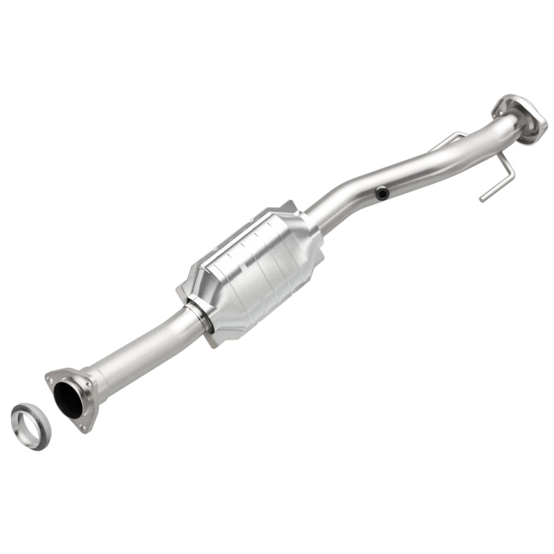 MagnaFlow DF Conv 02-05 Chevy Trail Blazer/GMC Envoy V6 4.2L 113in Wheelbase/02-04 Olds Bravada V6 - 23967