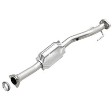 Load image into Gallery viewer, MagnaFlow DF Conv 02-05 Chevy Trail Blazer/GMC Envoy V6 4.2L 113in Wheelbase/02-04 Olds Bravada V6 - 23967