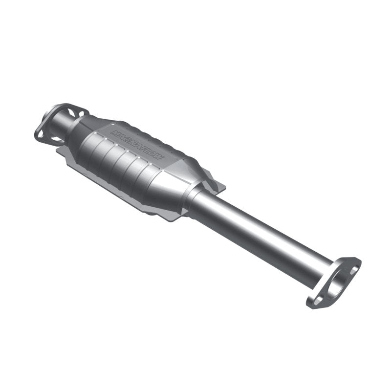 MagnaFlow Direct Fit Catalytic Converter Ford 90 92 - 23695