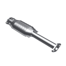 Load image into Gallery viewer, MagnaFlow Direct Fit Catalytic Converter Ford 90 92 - 23695