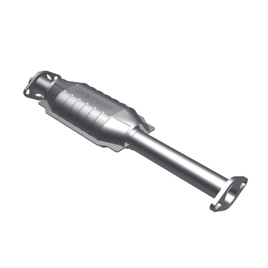 MagnaFlow Direct Fit Catalytic Converter Ford 90 92 - 23695