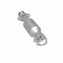 Load image into Gallery viewer, MagnaFlow 88-95 Civic/CRX 1.5/1.6 CA Manifold DF Converter - 3322635