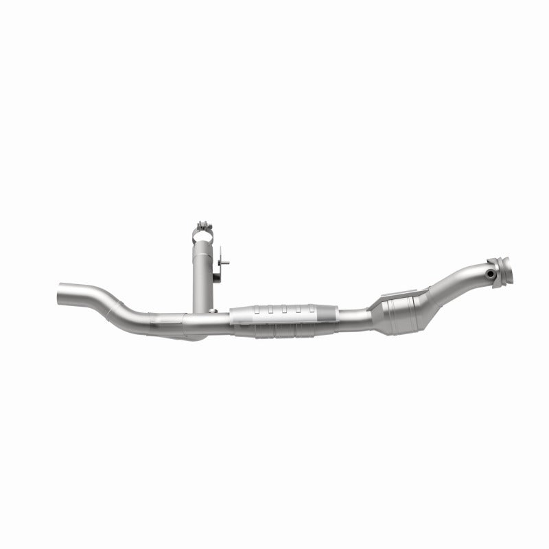 MagnaFlow Direct Fit Catalytic Converter 99 Ford F-150 4.6L - 23082