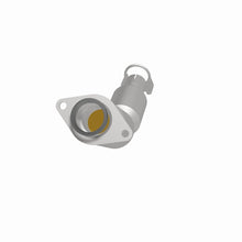 Load image into Gallery viewer, MagnaFlow Direct Fit Catalytic Converter 2010-2015 Prius L4 1.8 OEM Underbody - 52455