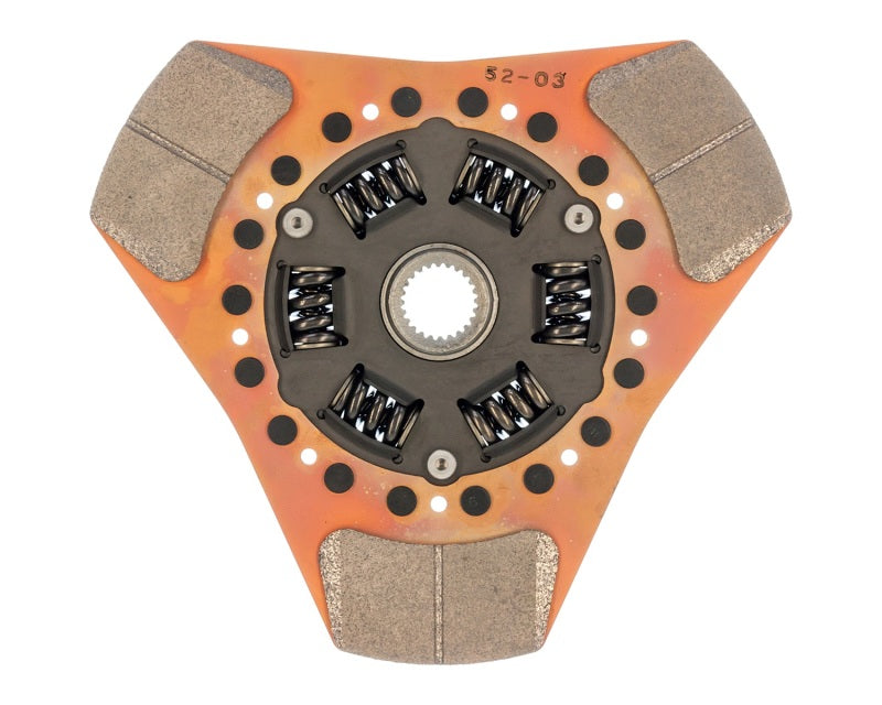 Exedy Stage 2 Sport Clutch Disc - 04-17 Subaru WRX - FD12T
