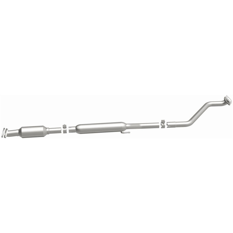 MagnaFlow DF Catalytic Conv OEM Grade Federal EPA Compliant 14-17 Kia Forte / Hyundai Elantra - 52828