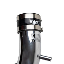 Load image into Gallery viewer, Injen 18-20 Kia Forte 2.0L (L4) Polished Cold Air Intake - SP1363P