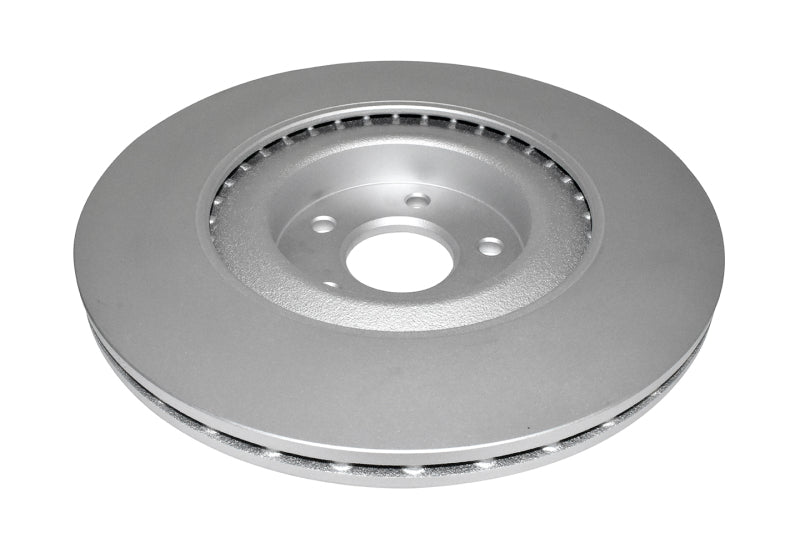 DBA 16-19 Ford Focus AWD (Series LZ) Street Series En-Shield Front Brake Rotor - DBA2968E