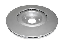 Load image into Gallery viewer, DBA 16-19 Ford Focus AWD (Series LZ) Street Series En-Shield Front Brake Rotor - DBA2968E