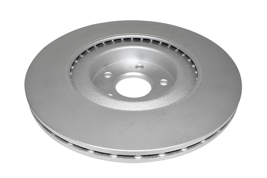 DBA 16-19 Ford Focus AWD (Series LZ) Street Series En-Shield Front Brake Rotor - DBA2968E