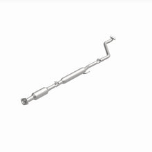 Load image into Gallery viewer, MagnaFlow DF Catalytic Conv OEM Grade Federal EPA Compliant 14-17 Kia Forte / Hyundai Elantra - 52828