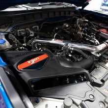 Load image into Gallery viewer, Injen 2021-2022 Ford Bronco V6-2.7L Twin Turbo Evolution Intake - EVO9301