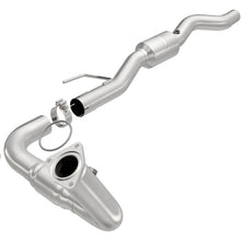 Load image into Gallery viewer, MagnaFlow Direct Fit Catalytic Converter 04-06 Avalanche Driver Side 8.1L - 447260